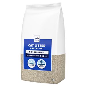 Catnip-Filled Kicker Toy