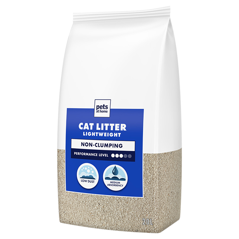 Catnip-Filled Kicker Toy